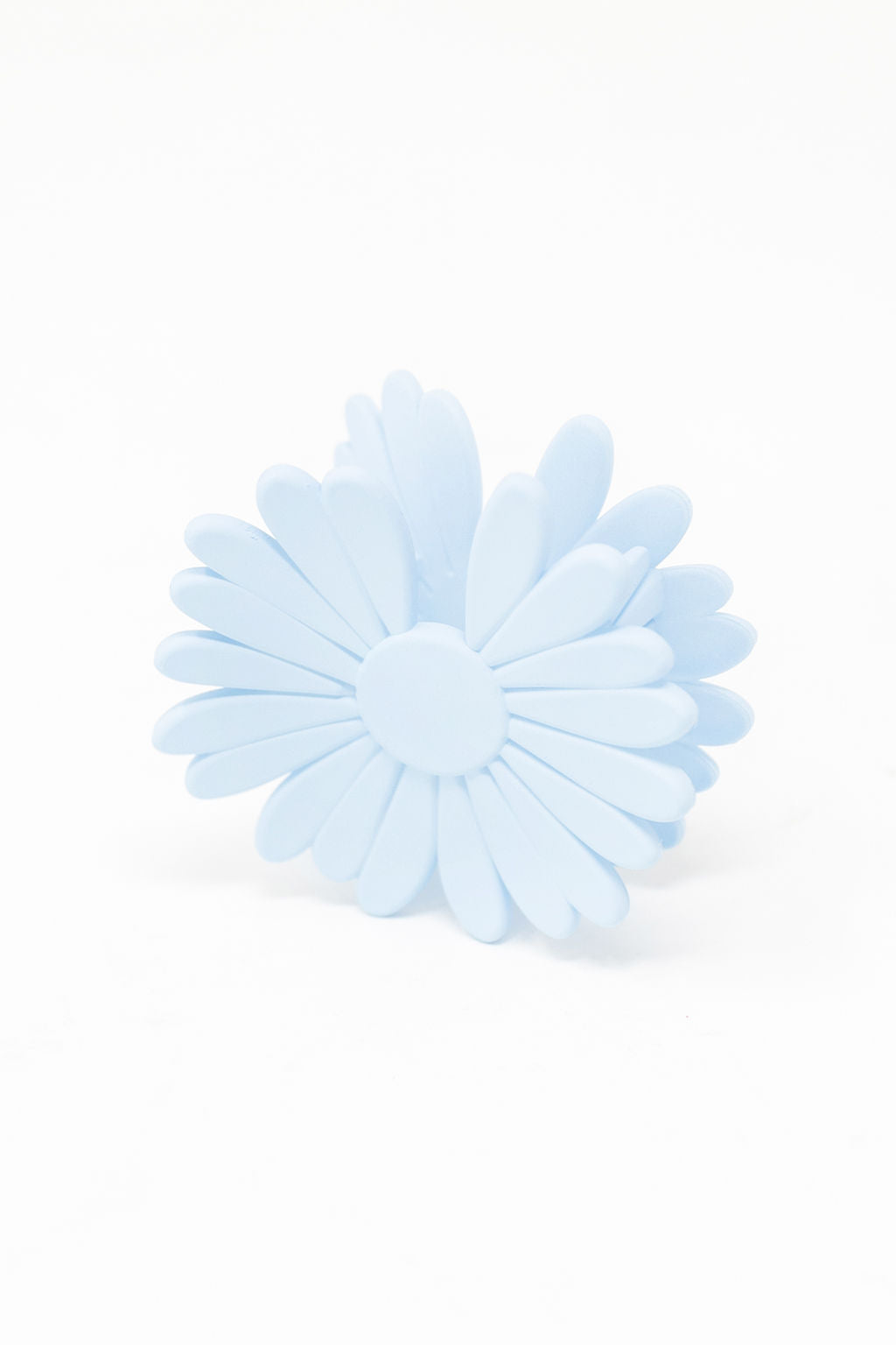 Daisy Flower Claw Clip | Assorted - Poppy and Stella
