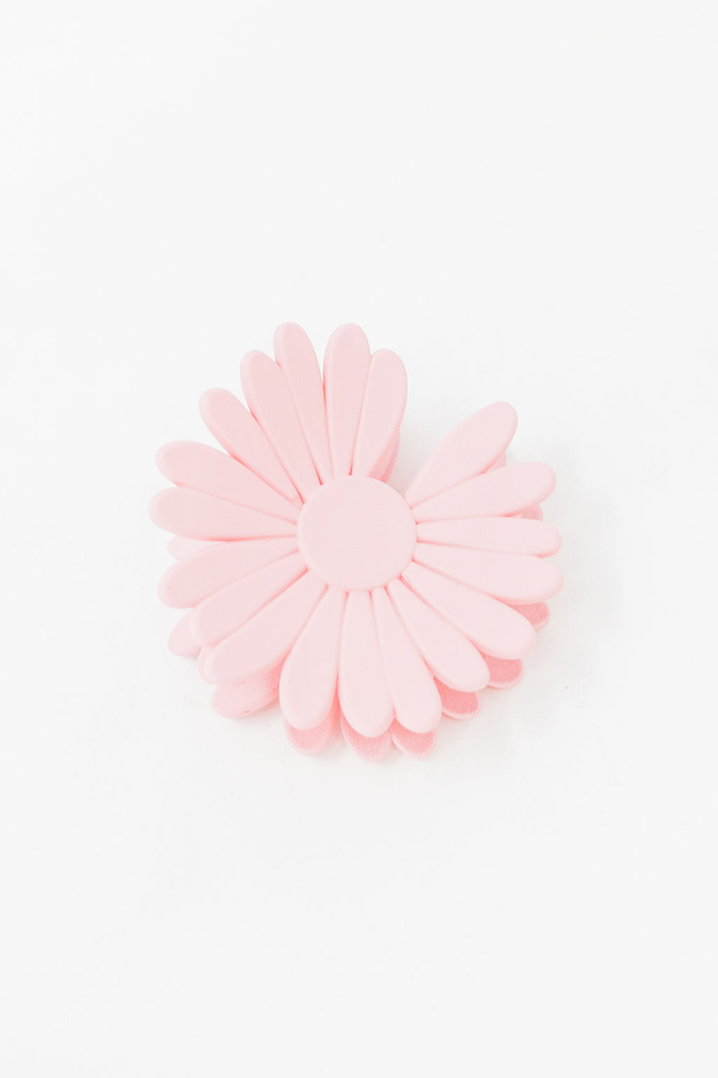 Daisy Flower Claw Clip | Assorted - Poppy and Stella