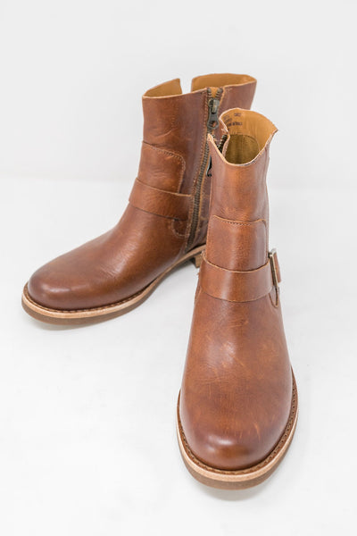 Kork-Ease | Kennedy Boot | Tan