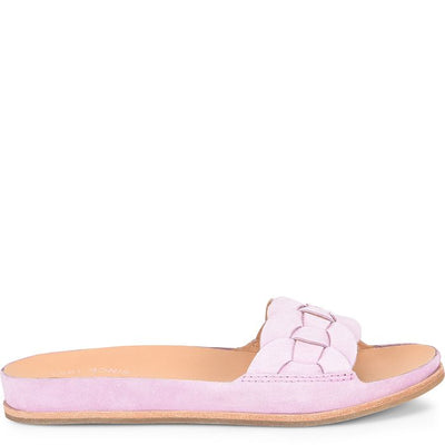 Kork-Ease | Dolphin Sandal | Pink - Poppy and Stella