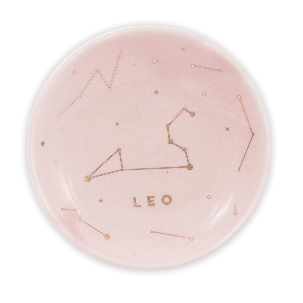 Zodiac Trinket Dish | Leo