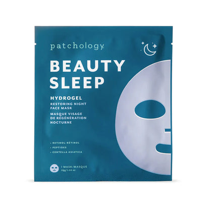 Patchology | Hydrogel Mask | Assorted - Poppy and Stella
