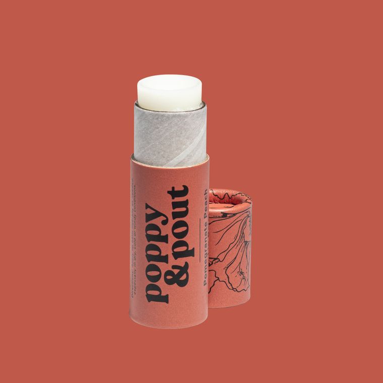Poppy & Pout Lip Balm | Assorted - Poppy and Stella