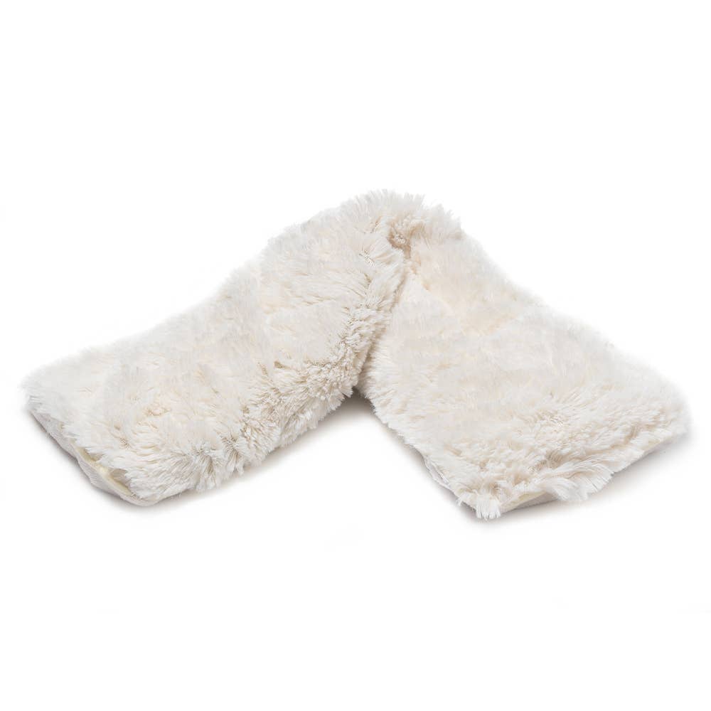Warming Neck Wrap | Cream - Poppy and Stella