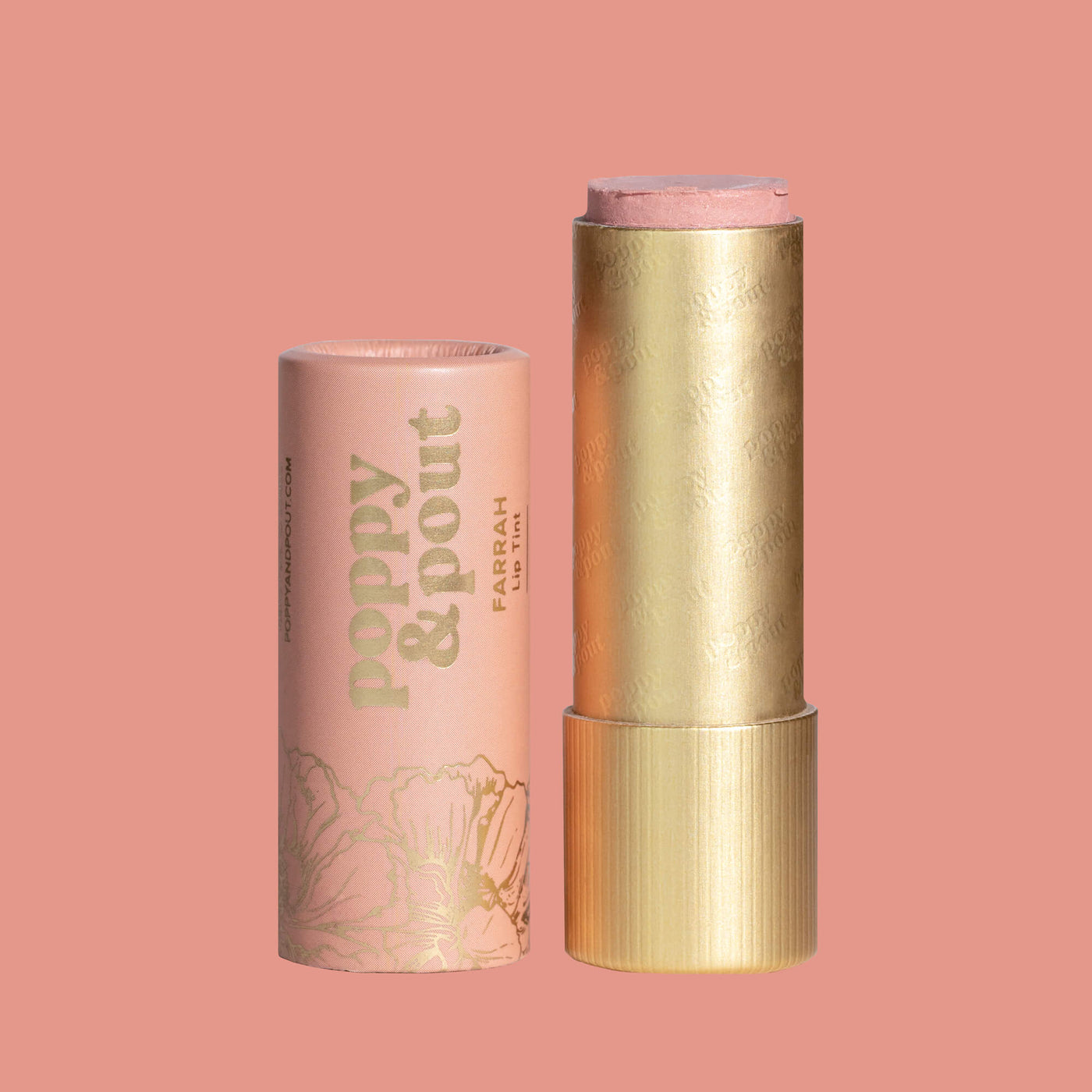 Poppy & Pout Lip Tint | Assorted - Poppy and Stella