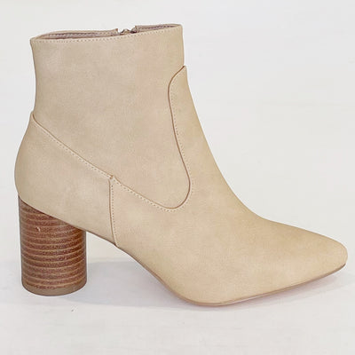 Matisse | Occasion | Natural - Poppy and Stella
