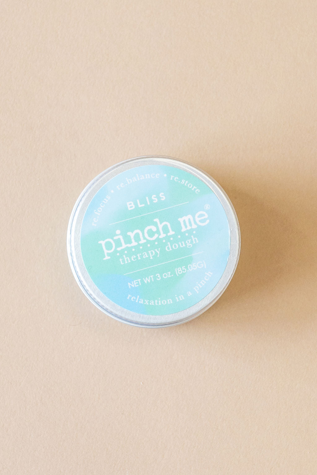 Pinch Me Therapy Dough | Bliss - Poppy and Stella