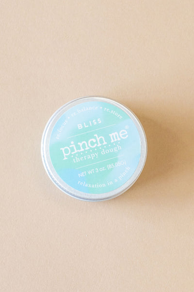 Pinch Me Therapy Dough | Bliss - Poppy and Stella