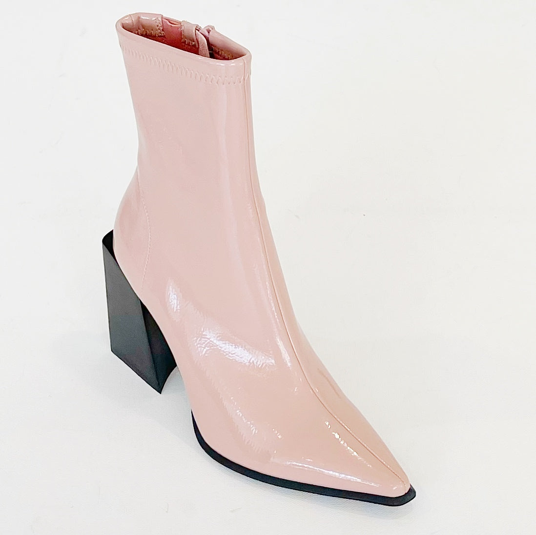 Jeffrey Campbell | LA-Siren | Blush - Poppy and Stella
