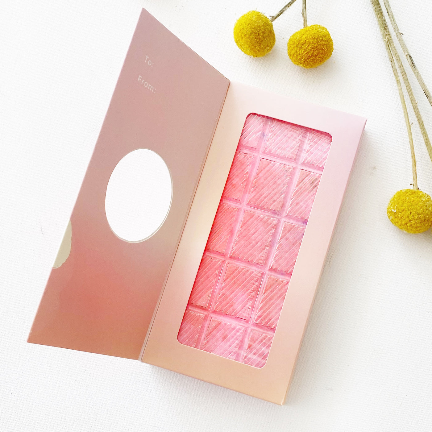 Bath Bar | Sending Sunshine