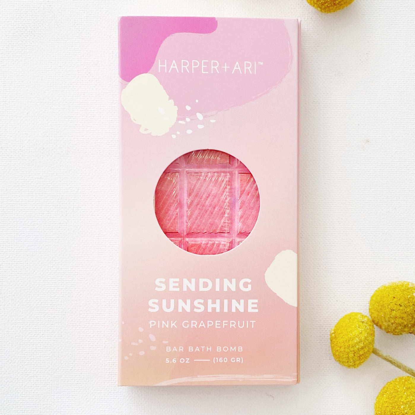 Bath Bar | Sending Sunshine