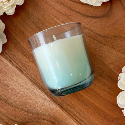Paddywax | Enneagram Candle | The Enthusiast - Poppy and Stella