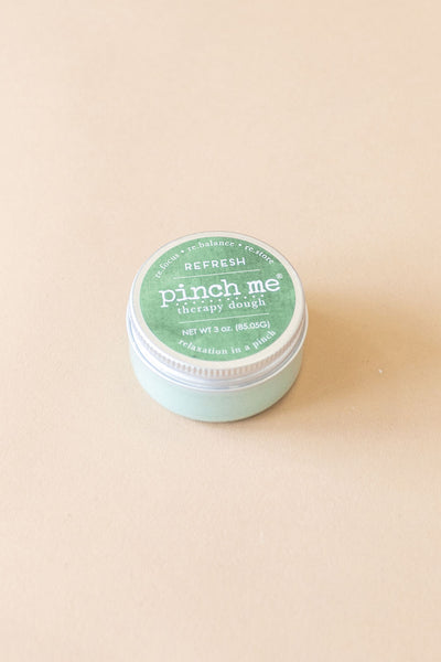 Pinch Me Therapy Dough | Refresh - Poppy and Stella