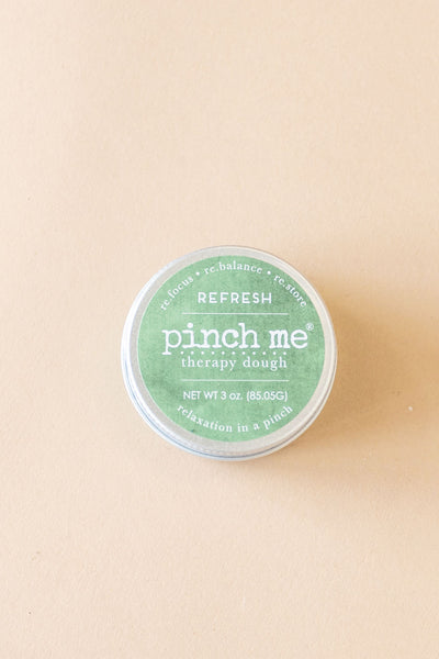 Pinch Me Therapy Dough | Refresh - Poppy and Stella