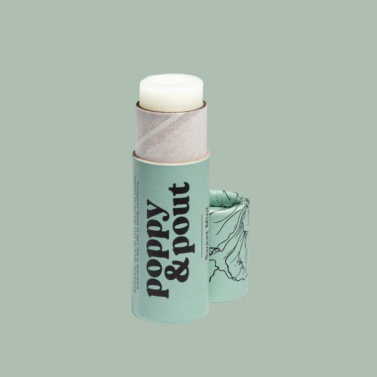 Poppy & Pout Lip Balm | Assorted - Poppy and Stella