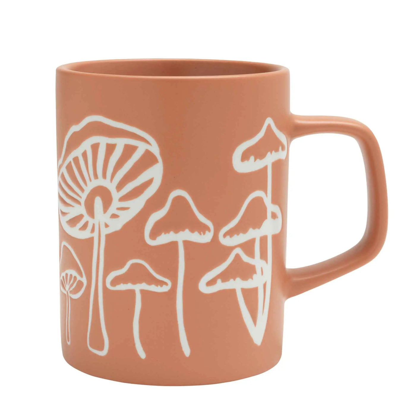 Cuppa Color Mug | Assorted