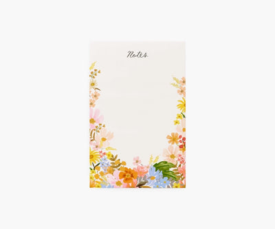 Rifle Paper | Marguerite Note Pad