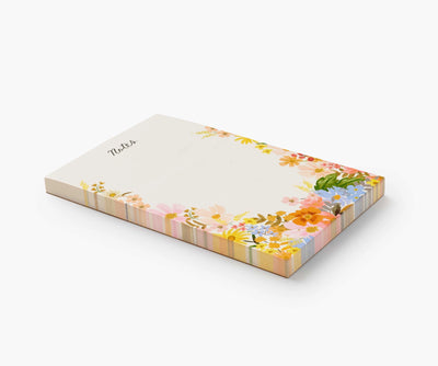 Rifle Paper | Marguerite Note Pad