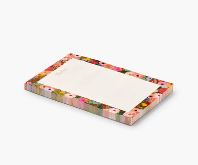 Rifle Paper | Garden Party Note Pad