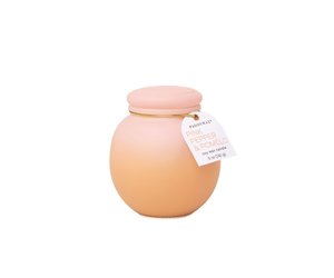 Paddywax | Orb 5oz. Candle | Pink Pepper + Pomelo - Poppy and Stella