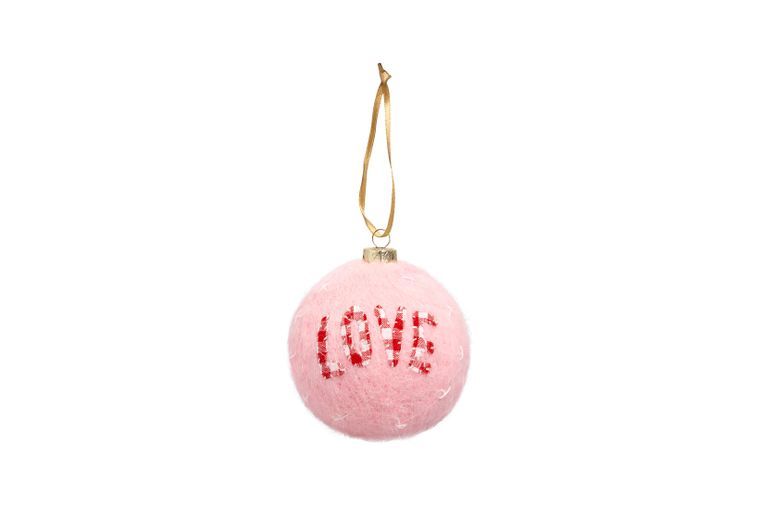 Holiday Felt Ornament | Assorted - Poppy and Stella