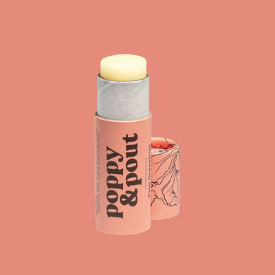 Poppy & Pout Lip Balm | Assorted - Poppy and Stella