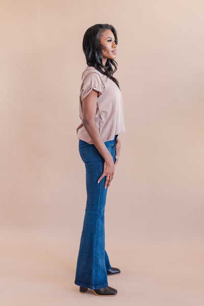 Free People | Dylan Tee | Bunny - Poppy and Stella
