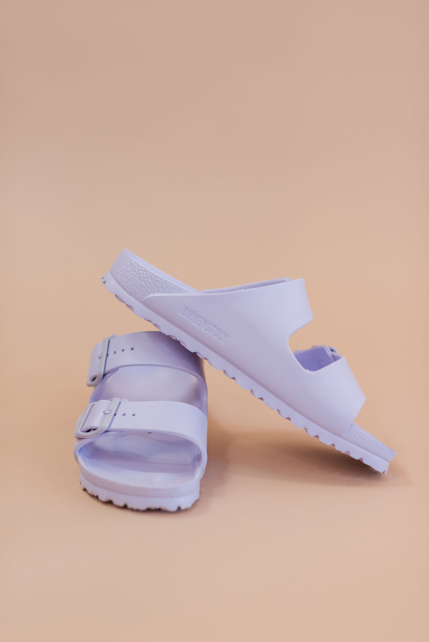 Arizona Essential Eva Sandal | Purple Fog