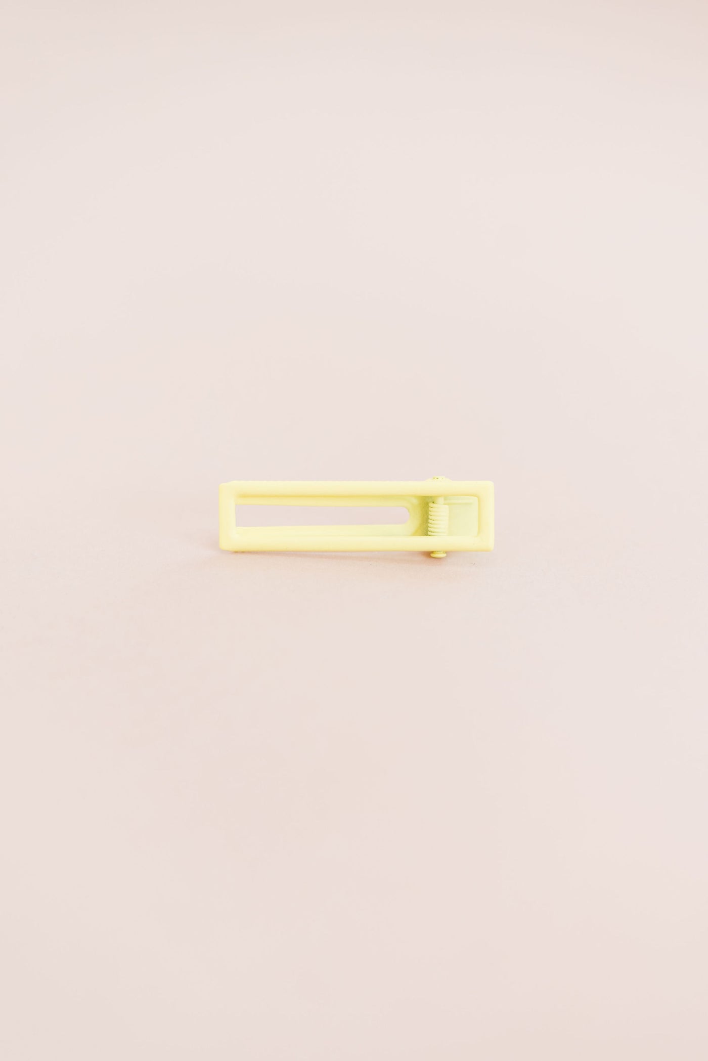 Susie Square Hair Clip | Assorted