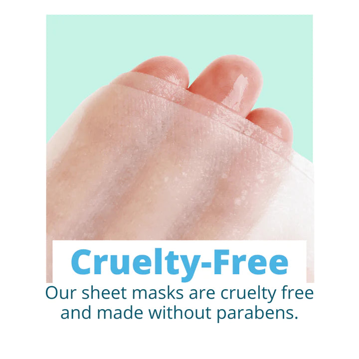 Patchology | MoodMask | Assorted - Poppy and Stella